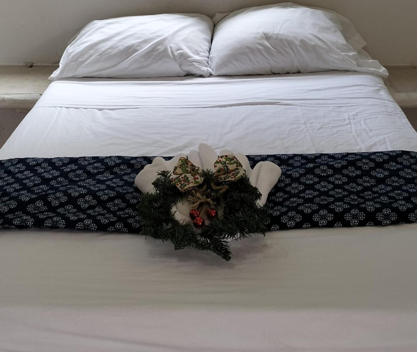 Hotel Dos Mundos, Isla קוזומל מראה חיצוני תמונה