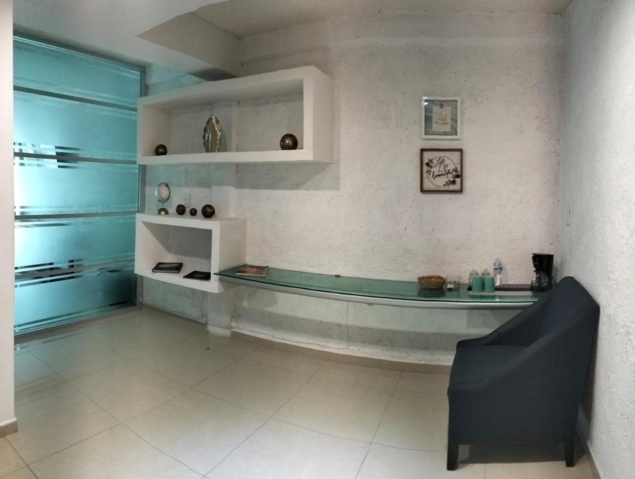 Hotel Dos Mundos, Isla קוזומל מראה חיצוני תמונה