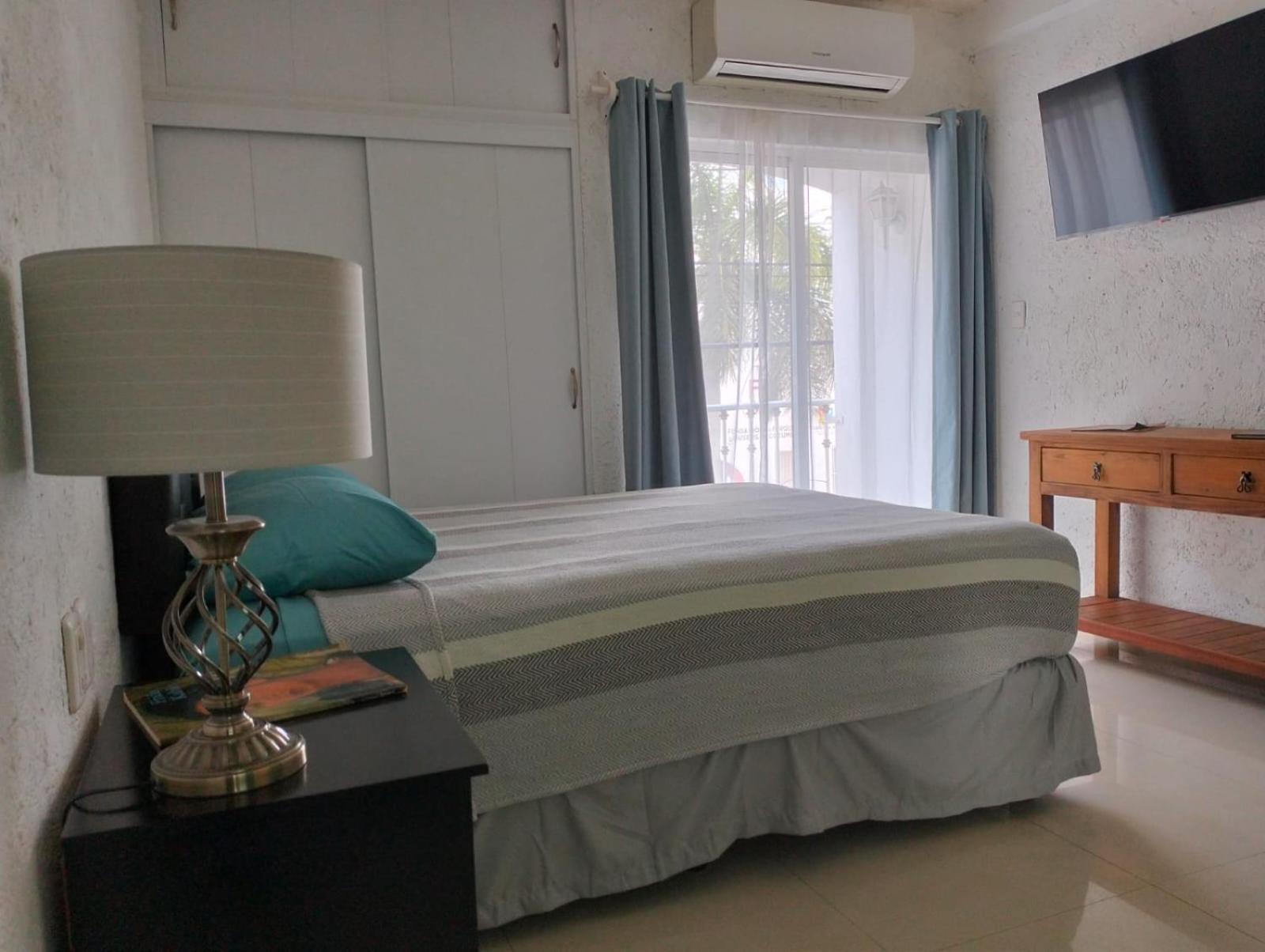 Hotel Dos Mundos, Isla קוזומל מראה חיצוני תמונה