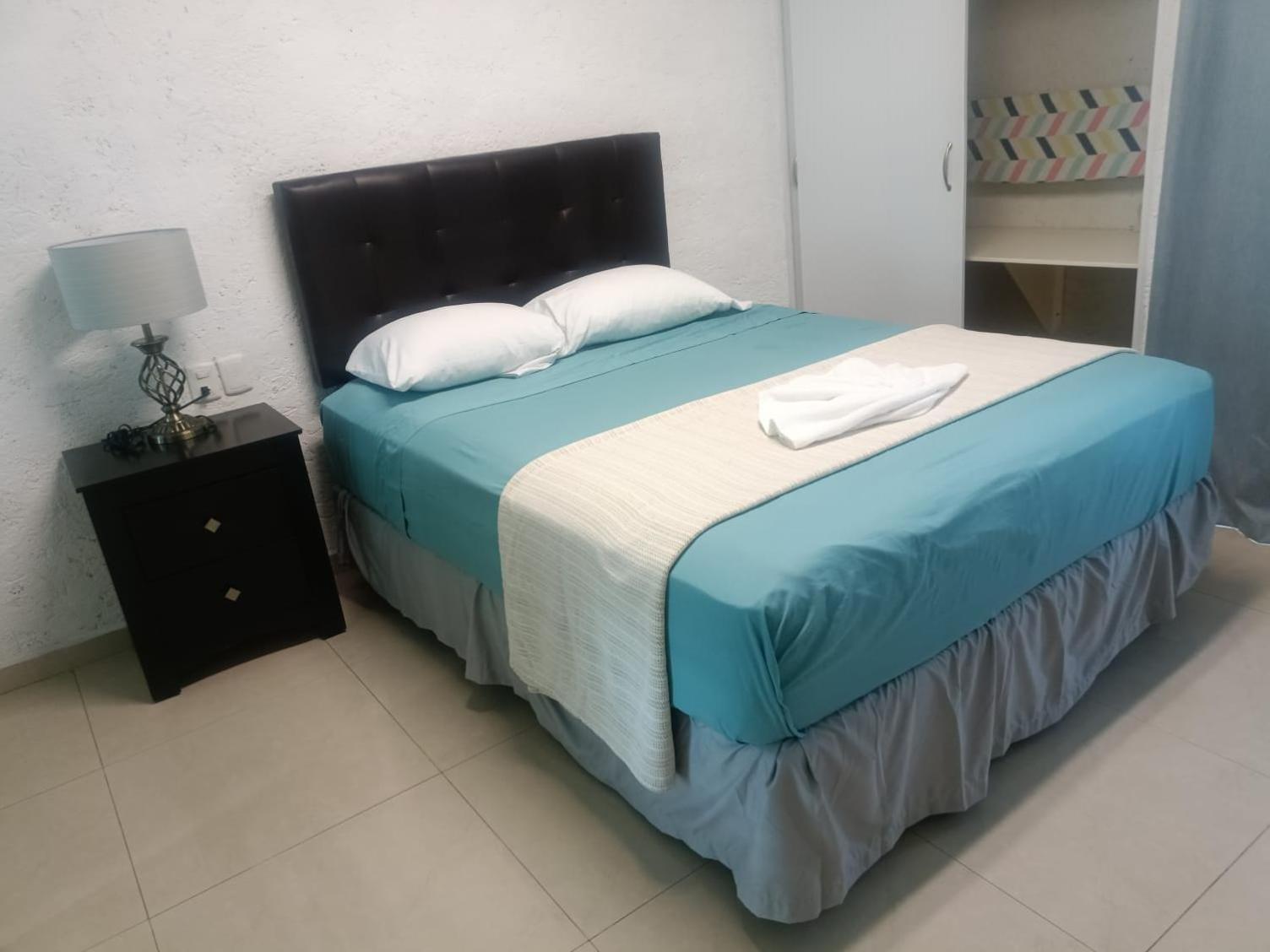 Hotel Dos Mundos, Isla קוזומל מראה חיצוני תמונה