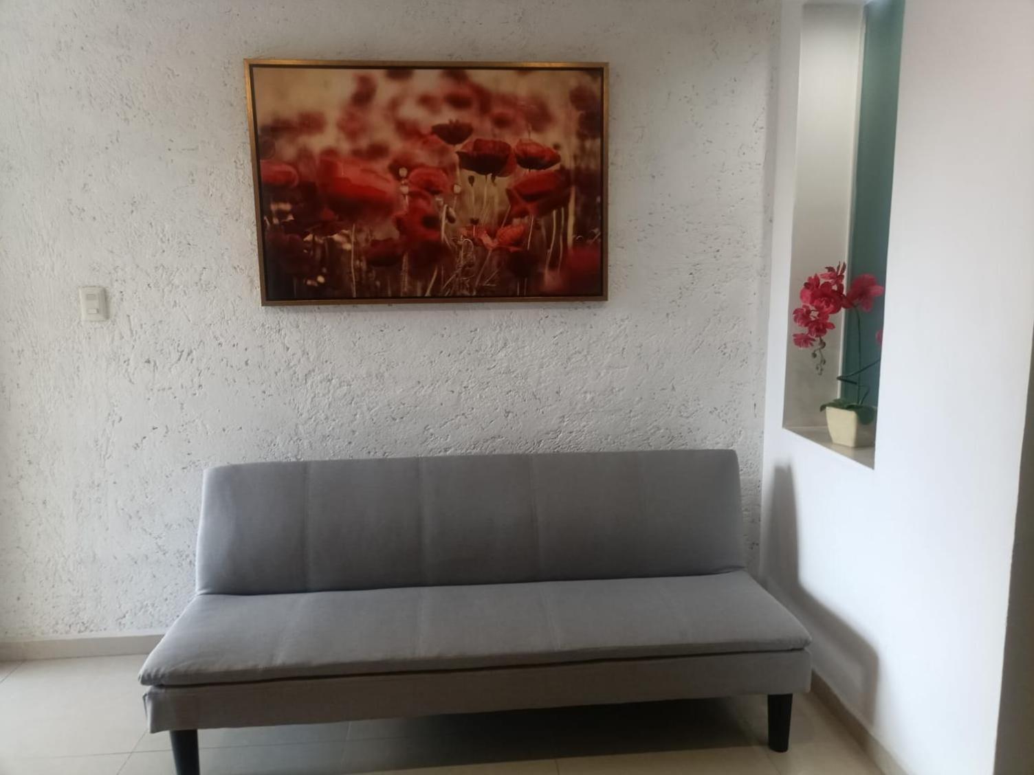 Hotel Dos Mundos, Isla קוזומל מראה חיצוני תמונה