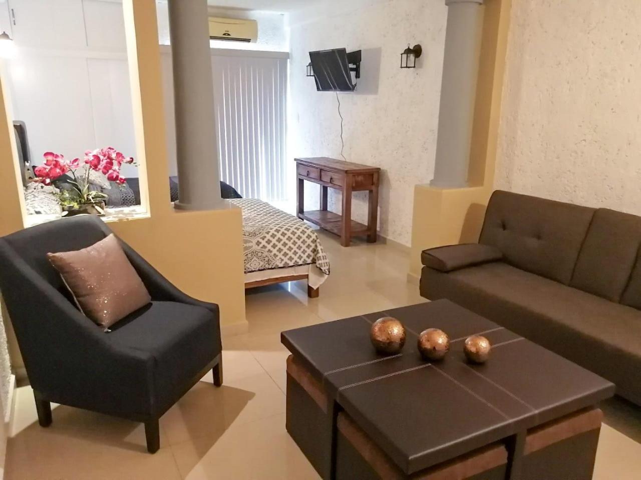 Hotel Dos Mundos, Isla קוזומל מראה חיצוני תמונה