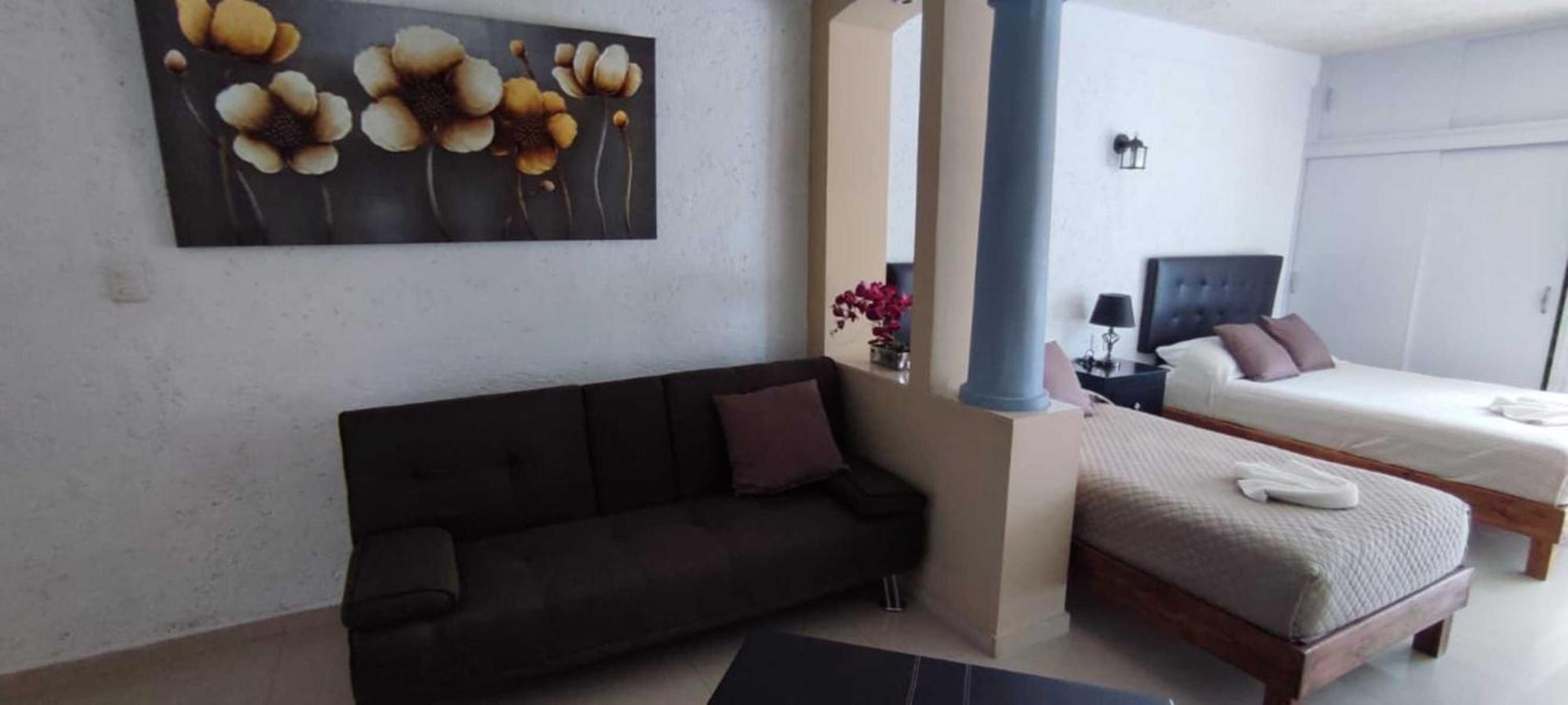 Hotel Dos Mundos, Isla קוזומל מראה חיצוני תמונה