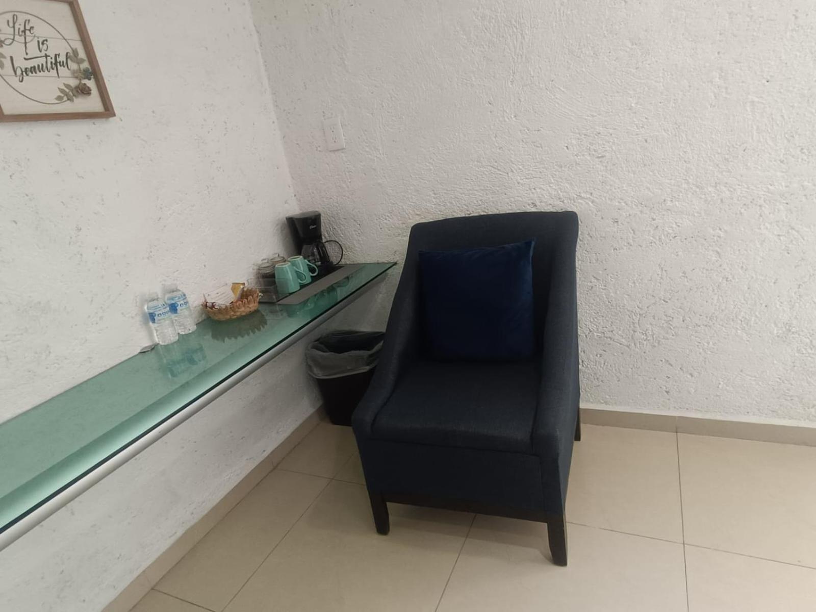 Hotel Dos Mundos, Isla קוזומל מראה חיצוני תמונה