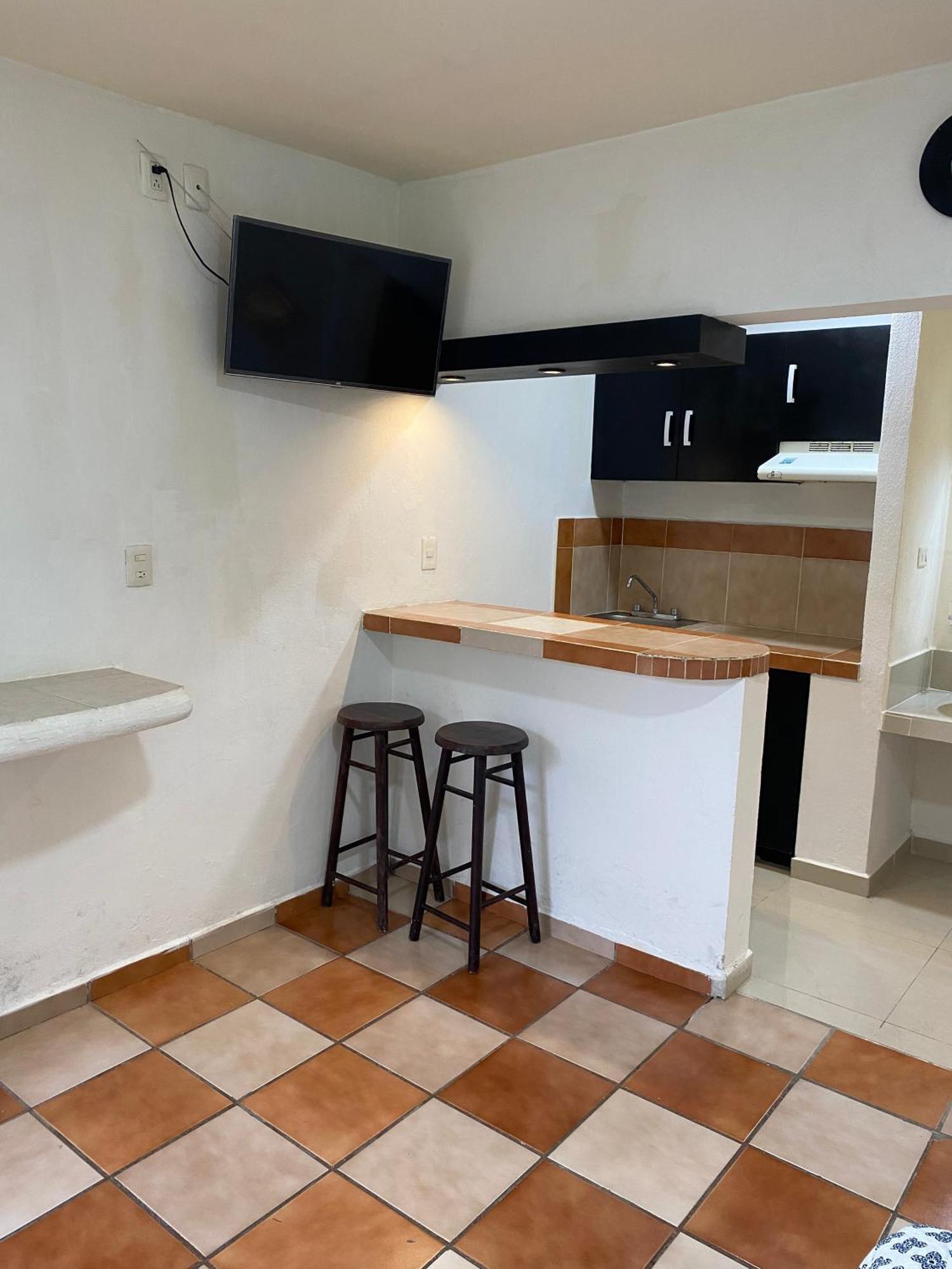 Hotel Dos Mundos, Isla קוזומל מראה חיצוני תמונה