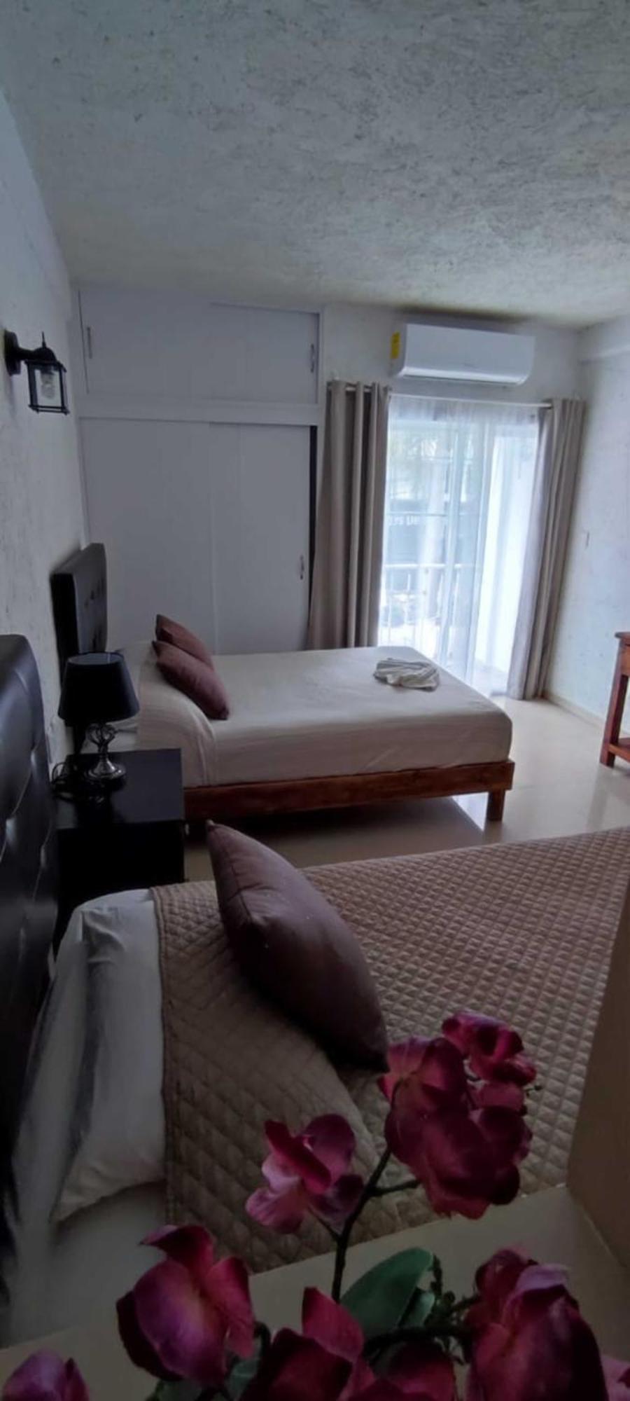 Hotel Dos Mundos, Isla קוזומל מראה חיצוני תמונה