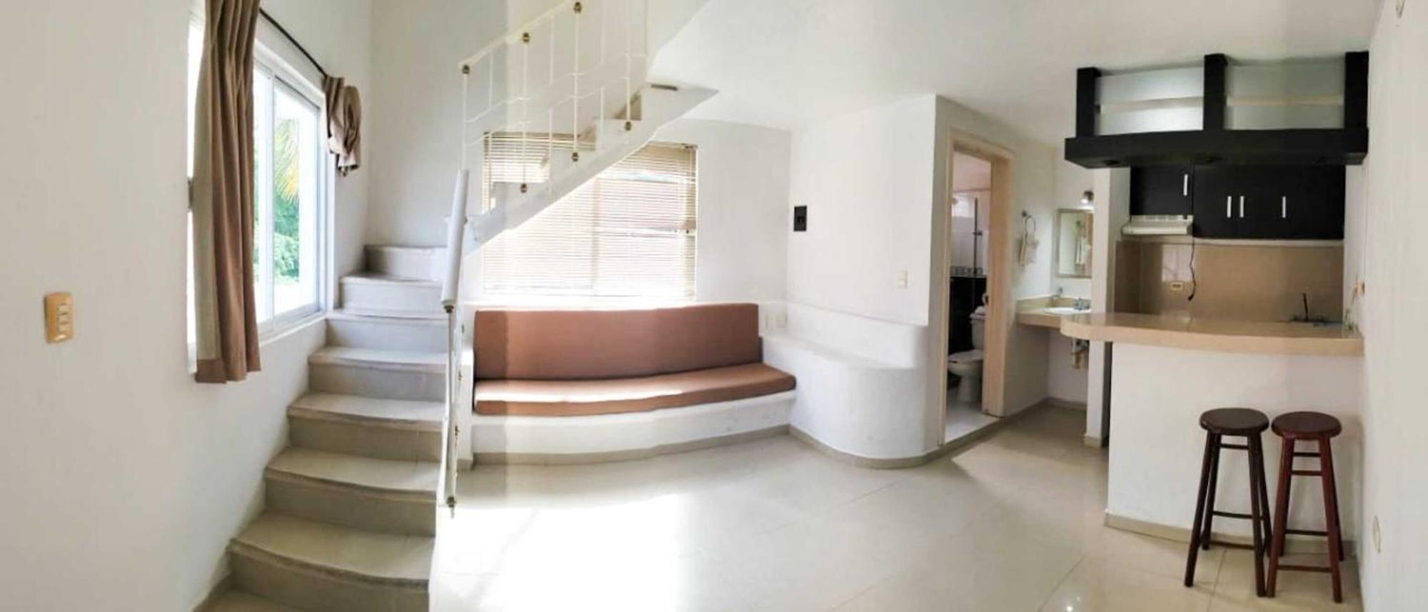 Hotel Dos Mundos, Isla קוזומל מראה חיצוני תמונה