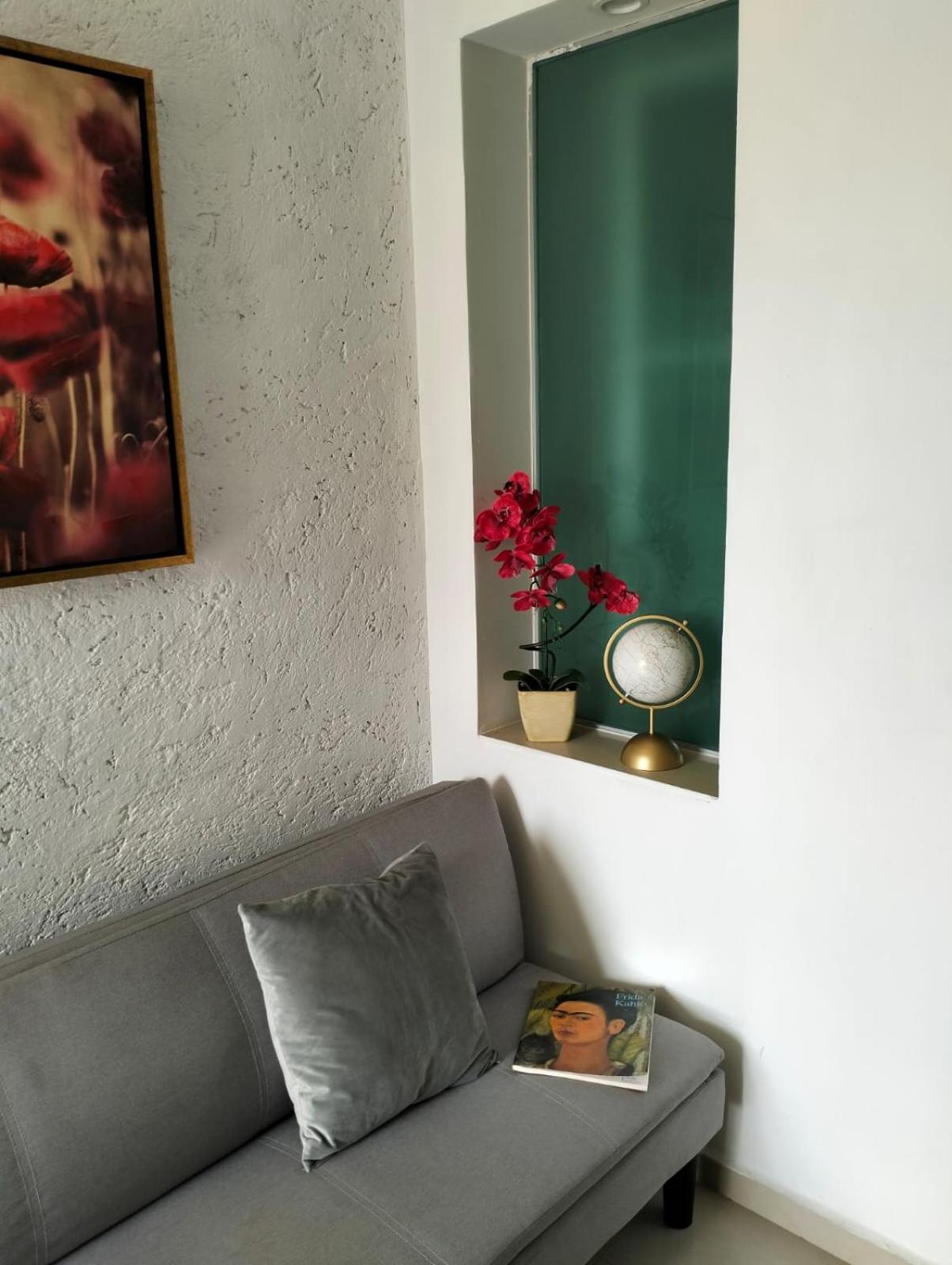 Hotel Dos Mundos, Isla קוזומל מראה חיצוני תמונה